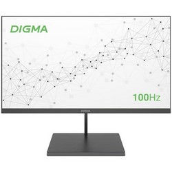 Digma Progress 24A501F 23.8" 8ms Black HDMI, VGA