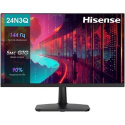 Hisense 24N3Q 24"