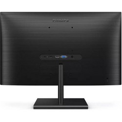 Philips 245E1S/00 23.8" Black 4ms HDMI, DisplayPort, VGA