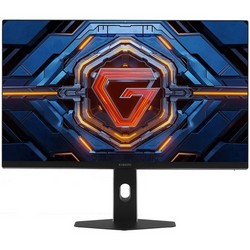 Xiaomi Gaming Monitor G24i 2026 24" Black 1ms HDMI, DisplayPort