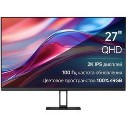 Xiaomi Monitor A27Qi 2026 27"