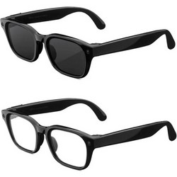 Meta Adventurer Classic Black/ Transitions Gray