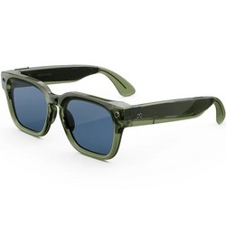 Meta Fury Racing Green/ Light Blue Atlantic