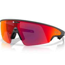 Oakley Meta Vanguard 0W8001 Black/ Prizm Road (120-52)
