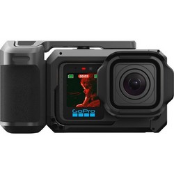 GoPro MISSION 1 PRO Black Grip Edition