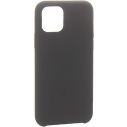 Чехол-накладка силиконовый Remax Kellen Series Phone Case RM-1613 для iPhone 11 Pro (5.8") Черный