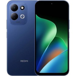 Xiaomi Redmi 17 4/128GB Deep Blue