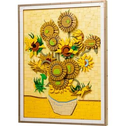 LEGO Art Vincent Van Gogh Sunflowers (31215)