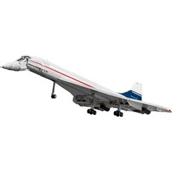 LEGO Icons Concorde (10318)