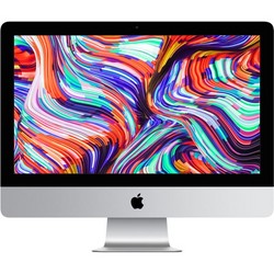 Apple iMac 21.5&quot; Retina 4K 2020 MHK23RU (4C i3 3.6GHz, 8Gb, 256Gb, AMD Radeon Pro 555X)
