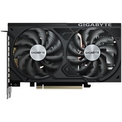 Gigabyte nVidia GeForce RTX 5050 Windforce OC V2 8G 8192Mb GDDR6 GV-N5050WF2OCV2-8GD