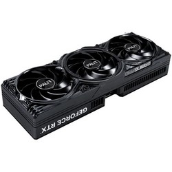 Palit nVidia GeForce RTX 5080 GamingPro V1 16 Gb 16384Mb GDDR7 NE75080019T2-GB2031Y