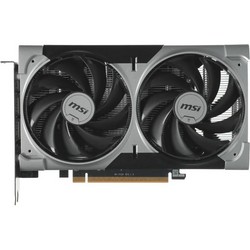 MSI nVidia GeForce RTX 5050 Ventus 2X OC 8192Mb GDDR6 RTX 5050 8G Ventus 2X OC