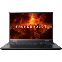 ThundeRobot Zero 16 Pro 2025 (Intel Core Ultra 9 275HX 2100MHz/32Gb/1024Gb SSD/16.0/2560х1600/360Hz/Nvidia Geforce RTX 5080 16Gb/Windows 11 Home) Черный