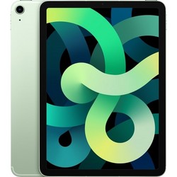 Apple iPad Air (2020) 64Gb Wi-Fi + Cellular Green RU