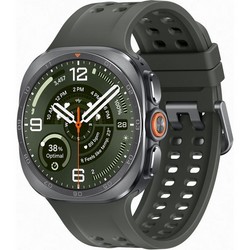 Samsung Galaxy Watch Ultra2 LTE 47mm Titanium Silver