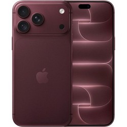 Apple iPhone 18 Pro Max eSIM 256GB Burgundy