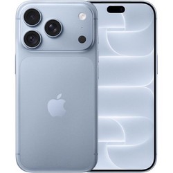 Apple iPhone 18 Pro 256GB Glacier A3714