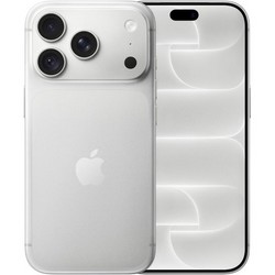 Apple iPhone 18 Pro eSIM 256GB Silver