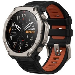Amazfit T-Rex Ultra 2 51mm (A2550) Black
