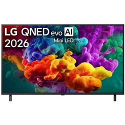 LG 55QNED85B6C.ARUG (2026) 55"