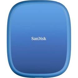 Внешний SSD SanDisk 1TB Creator Phone MagSafe (SDSSDE62C-1T00-G25)