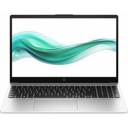HP 255 G10 CW0W9AT (Ryzen 5 , 16 ГБ, 512 ГБ SSD,Full HD, Win 11) Серебристый