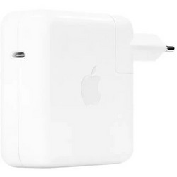 Адаптер питания Apple 67W USB-C Power Adapter (MKU63)