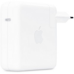 Адаптер питания Apple 96W USB-C Power Adapter (MX0J2)