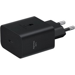 Адаптер питания Samsung EP-T4511 45W Type-C Black