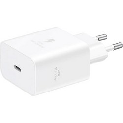 Адаптер питания Samsung EP-T4511 45W Type-C White