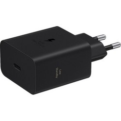 Адаптер питания Samsung EP-T6010 60W Type-C Black