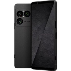 Sony Xperia 1 VIII XQ-GE74 12/512GB Graphite Black