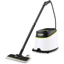 Пароочиститель напольный Karcher EasyFix SC 3 Deluxe 1.513-430.0