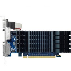 ASUS nVidia GeForce GT 730 2048Mb, DDR5 GT730-SL-2GD5-BRK