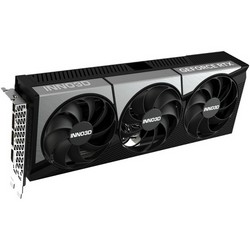 Inno3D nVidia GeForce RTX 5080 X3 OC 16 Gb 16384Mb GDDR7 N50803-16D7X-17603930