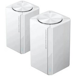 Беспроводной маршрутизатор Xiaomi Mesh System AC1200 RU (2-pack)