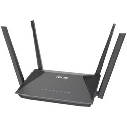 Беспроводной маршрутизатор ASUS RT-AX52 802.11 a/b/g/n/ac/ax