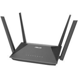 Беспроводной маршрутизатор ASUS RT-AX52 Pro 802.11 a/b/g/n/ac/ax