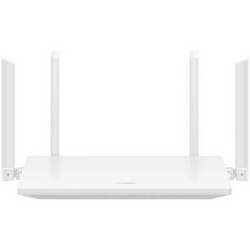 Беспроводной маршрутизатор Huawei AX1 WS5203-20 Wi-Fi 802.11ac, 802.11n 2.4+5 ГГц 1167 Мбит/с белый