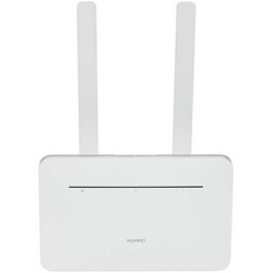 Беспроводной маршрутизатор Huawei B535-232a Wi-Fi 802.11b, 802.11g, 802.11n 2.4+5 ГГц 1167 Мбит/с белый