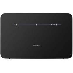 Беспроводной маршрутизатор Huawei B535-232a Wi-Fi 802.11b, 802.11g, 802.11n 2.4+5 ГГц 1167 Мбит/с черный