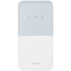 Беспроводной маршрутизатор Huawei E5586-326 Wi-Fi 802.11n 3G, 4G 2.4ГГц 195 Мбит/с белый