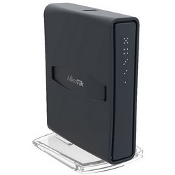 Беспроводной маршрутизатор MikroTik hAP AC lite TC RB952Ui-5ac2nD-TC 802.11ac 733Mbps 5xLAN