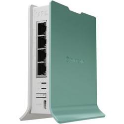 Беспроводной маршрутизатор MikroTik L41G-2axD 802.11ax 4xLAN