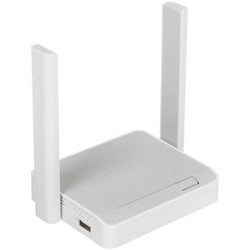 Беспроводной маршрутизатор Netcraze Carrier (NC-1721), Wi-Fi 802.11ac 2,4+5 ГГц, 3x100 Мбит/с, 1хUSB 2.0