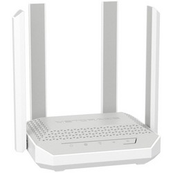 Беспроводной маршрутизатор Netcraze Speedster 4G+ (NC-2911), Wi-Fi 802.11n 2,4+5 ГГц, 4x1 Гбит/с