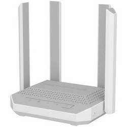 Беспроводной маршрутизатор Netcraze Sprinter (NC-3711), Wi-Fi 802.11ax 2.4+5 ГГц, 4x1 Гбит/с