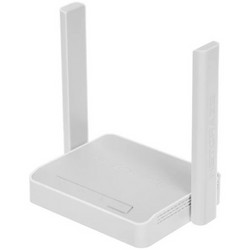 Беспроводной маршрутизатор Netcraze Starter (NC-1121), Wi-Fi 802.11n 2,4 ГГц, 3x100 Мбит/с