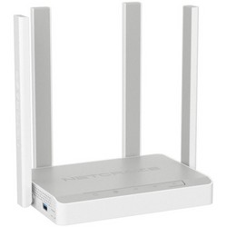 Беспроводной маршрутизатор Netcraze Viva (NC-1913), Wi-Fi 802.11n 2,4+5 ГГц, 4x1 Гбит/с, 1хUSB 2.0